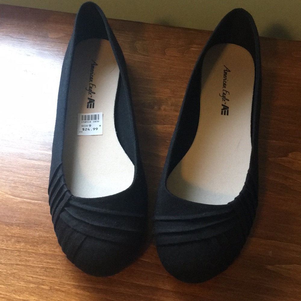 American Eagle Flats